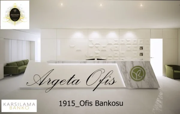 1915 Kasa Bankoları
