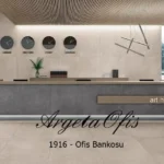 1916 Kasa Bankoları