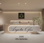 1920 Kasa Bankoları