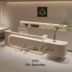 1920 Kasa Bankoları