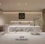 1920 Kasa Bankoları - Görsel 6