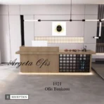 1921 Kasa Bankoları