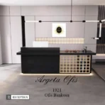 1921 Kasa Bankoları