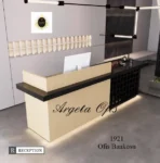 1921 Kasa Bankoları