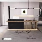 1921 Kasa Bankoları