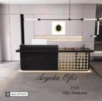 1921 Kasa Bankoları