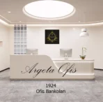 1924 Kasa Bankoları