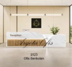 1925 Kasa Bankoları