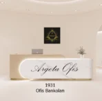 1931 Kasa Bankoları - Görsel 6