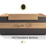 1937 Kasa Bankoları