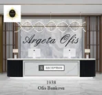 1938 Kasa Bankoları