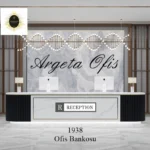 1938 Kasa Bankoları