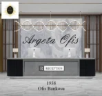 1938 Kasa Bankoları