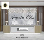 1938 Kasa Bankoları