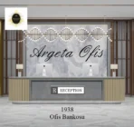 1938 Kasa Bankoları