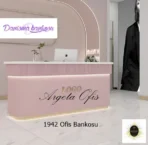 1942 Kasa Bankoları