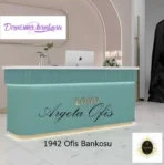 1942 Kasa Bankoları