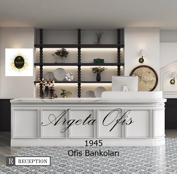 1945 Kasa Bankoları - Kalıcı İzler Bırakan Bir Tasarım Şaheseri 1945 Kasa Bankoları