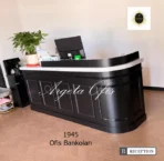 1945 Kasa Bankoları