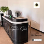 1945 Kasa Bankoları