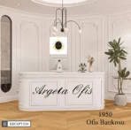 1950 Kasa Bankoları