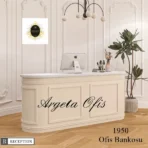 1950 Kasa Bankoları