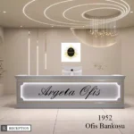 1952 Kasa Bankoları