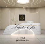 1954 Kasa Bankoları