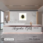 1955 Kasa Bankoları