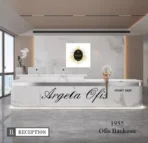 1955 Kasa Bankoları