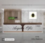 1956 Kasa Bankoları