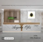 1956 Kasa Bankoları