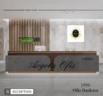 1956 Kasa Bankoları