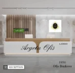 1956 Kasa Bankoları - Görsel 5