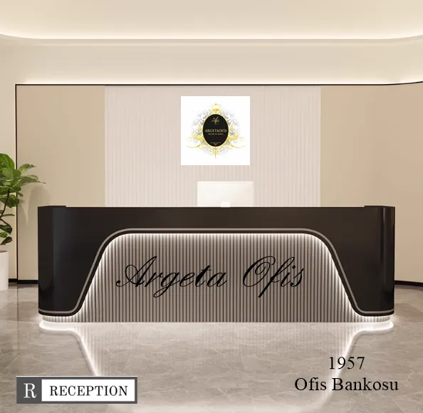 1957 Kasa Bankoları