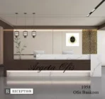 1958 Kasa Bankoları