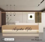 1958 Kasa Bankoları