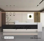 1958 Kasa Bankoları