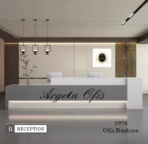 1958 Kasa Bankoları