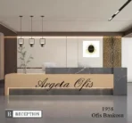 1958 Kasa Bankoları