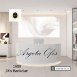 1959 Kasa Bankoları