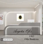 1963 Kasa Bankoları