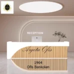 1964 Kasa Bankoları