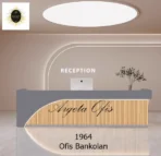 1964 Kasa Bankoları