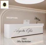 1964 Kasa Bankoları