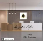 1966 Kasa Bankoları