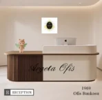 1969 Kasa Bankoları