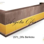 1971 Kasa Bankoları