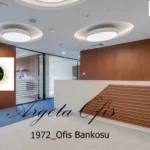 1972 Kasa Bankoları