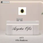 1975 Kasa Bankoları